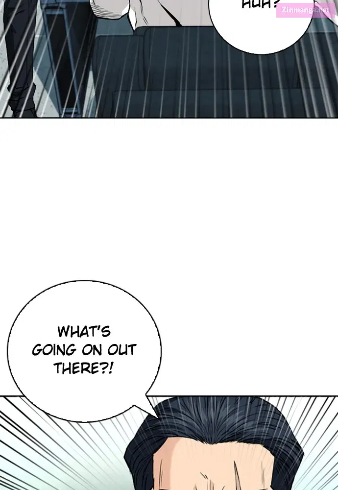 The Druid of Seoul Station Kainu Manga Chapter 12 Page 140