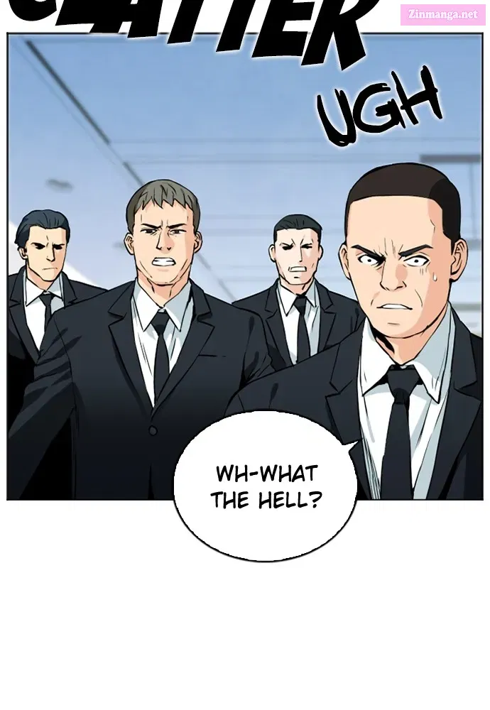 The Druid of Seoul Station Kainu Manga Chapter 12 Page 152