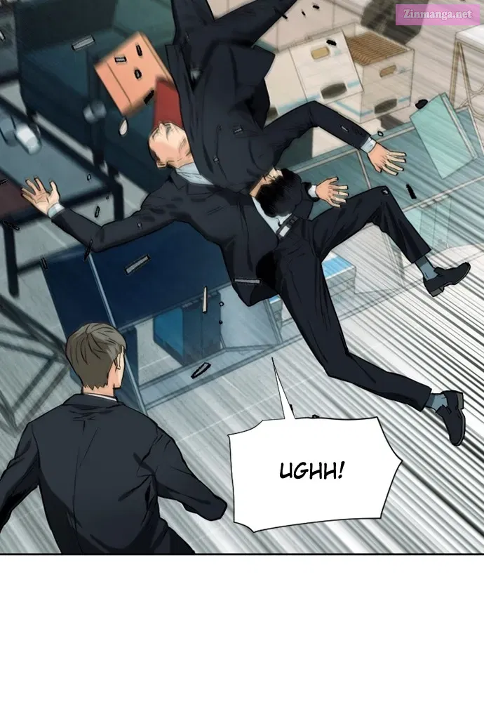 The Druid of Seoul Station Kainu Manga Chapter 12 Page 156