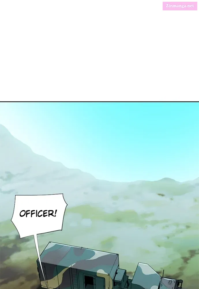 The Druid of Seoul Station Kainu Manga Chapter 11 Page 2