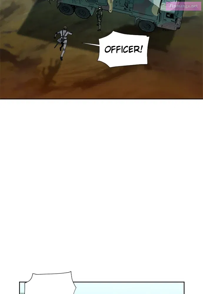 The Druid of Seoul Station Kainu Manga Chapter 11 Page 3