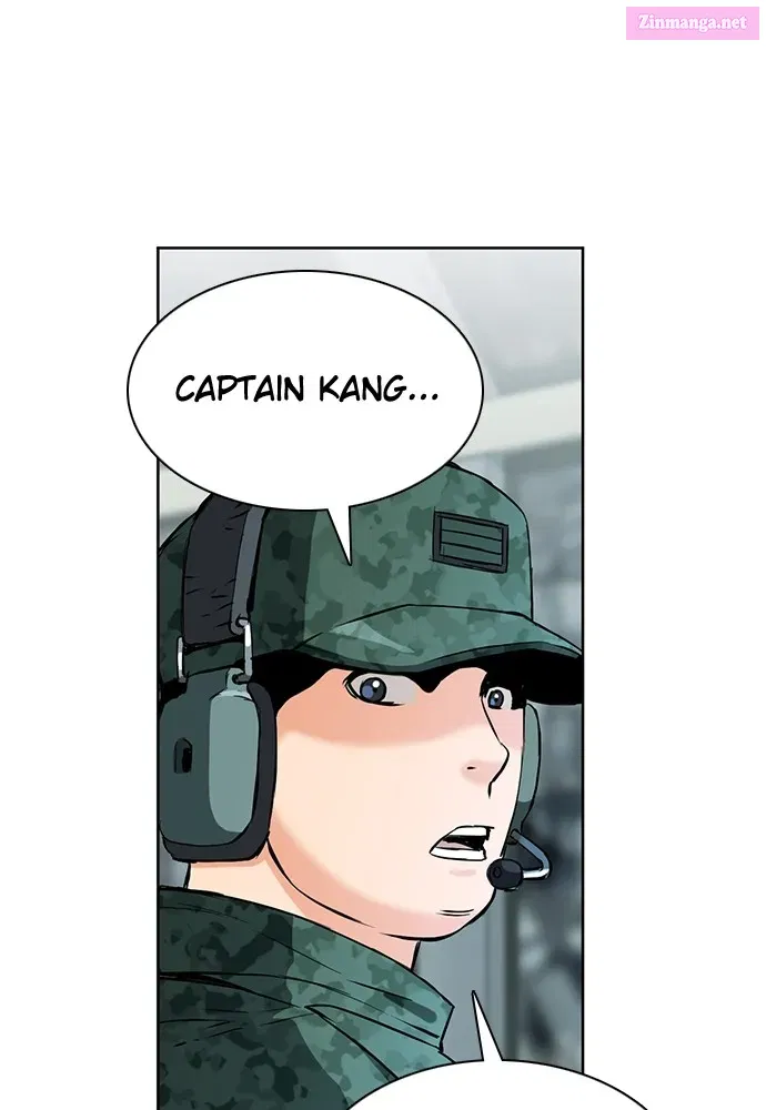 The Druid of Seoul Station Kainu Manga Chapter 11 Page 5