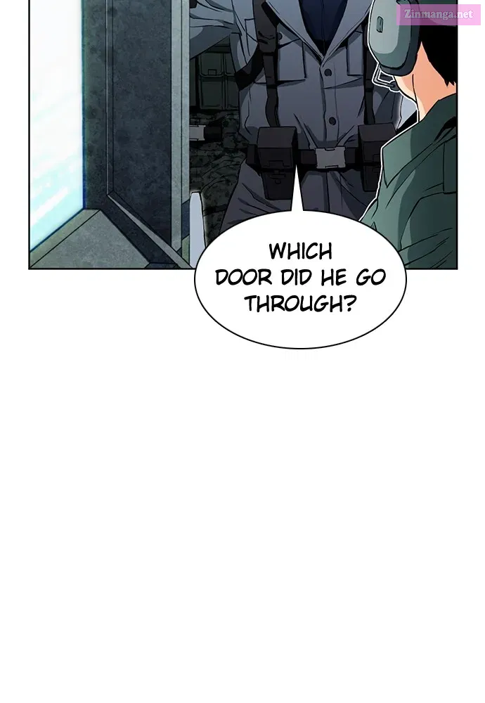 The Druid of Seoul Station Kainu Manga Chapter 11 Page 7