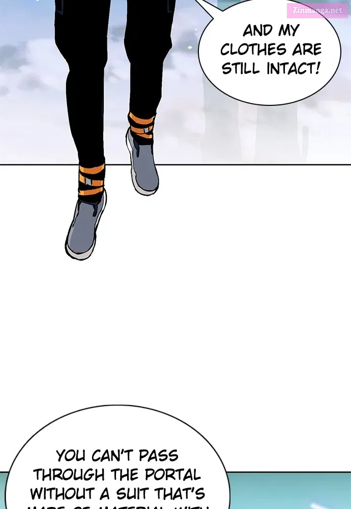 The Druid of Seoul Station Kainu Manga Chapter 11 Page 11