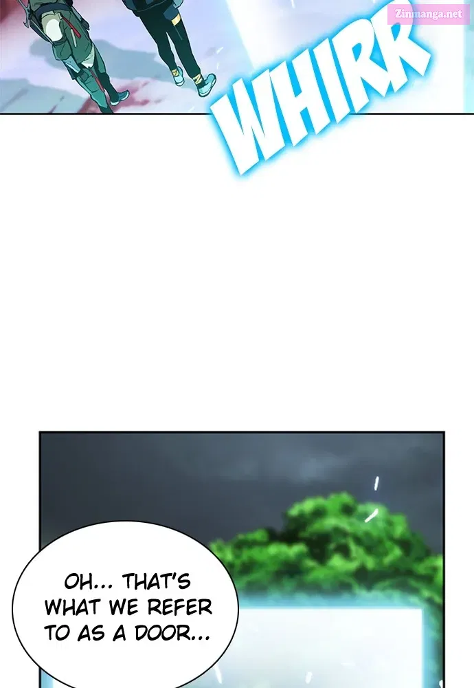 The Druid of Seoul Station Kainu Manga Chapter 11 Page 15