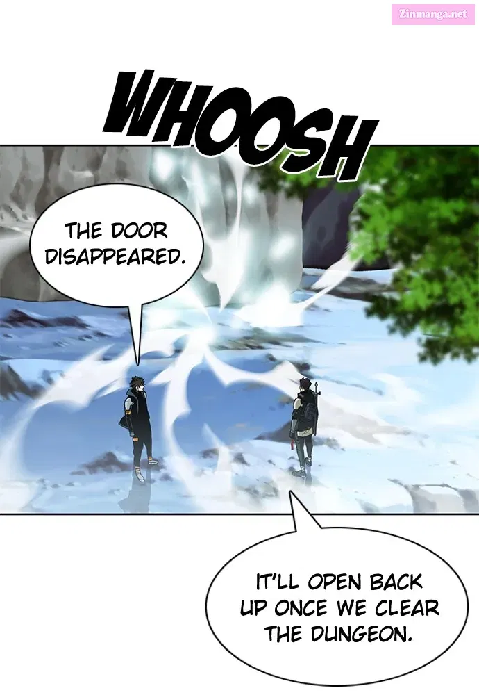 The Druid of Seoul Station Kainu Manga Chapter 11 Page 22