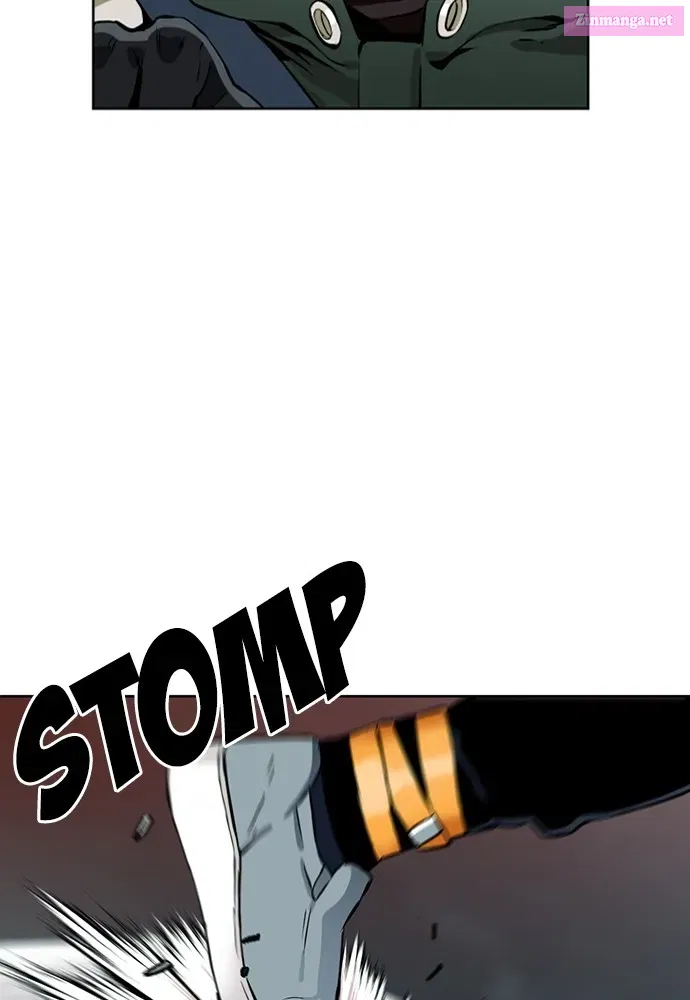 The Druid of Seoul Station Kainu Manga Chapter 11 Page 26