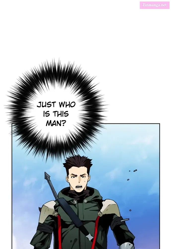 The Druid of Seoul Station Kainu Manga Chapter 11 Page 29