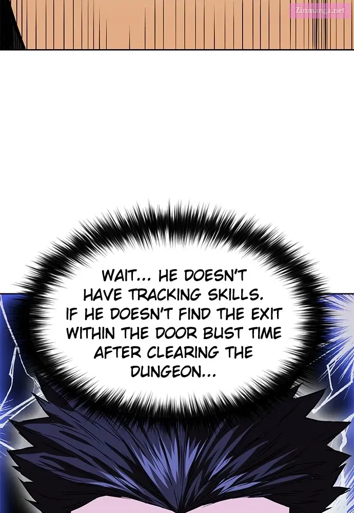 The Druid of Seoul Station Kainu Manga Chapter 11 Page 33