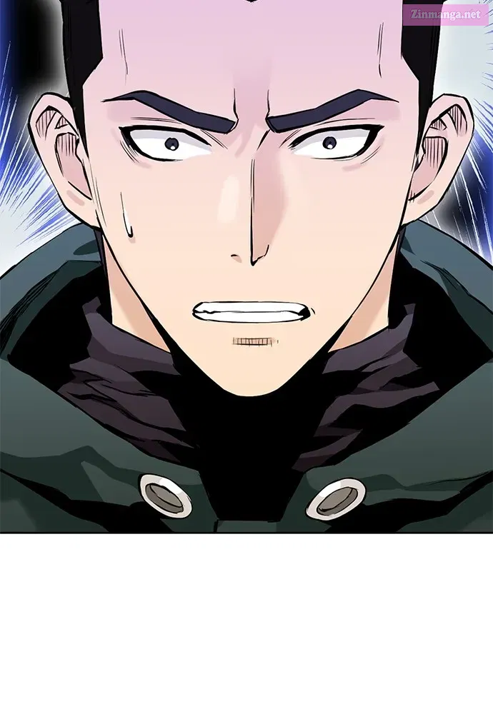 The Druid of Seoul Station Kainu Manga Chapter 11 Page 34