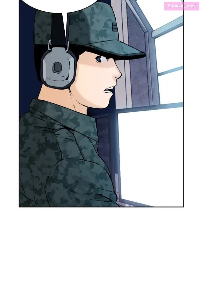 The Druid of Seoul Station Kainu Manga Chapter 11 Page 39