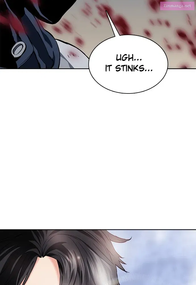 The Druid of Seoul Station Kainu Manga Chapter 11 Page 61