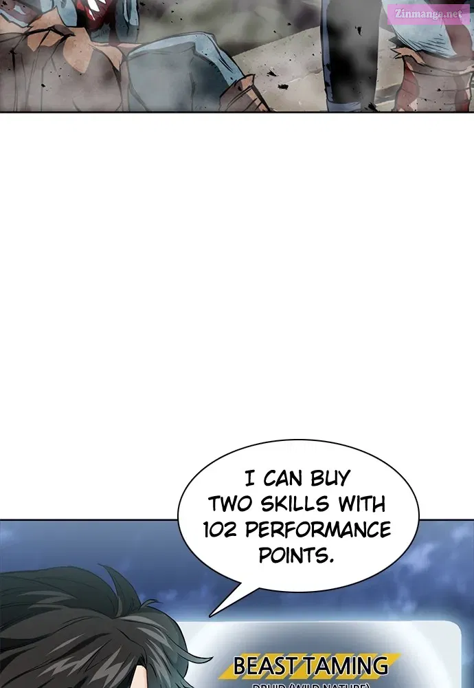 The Druid of Seoul Station Kainu Manga Chapter 11 Page 76