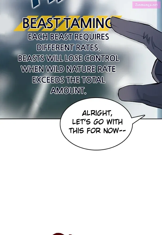 The Druid of Seoul Station Kainu Manga Chapter 11 Page 78