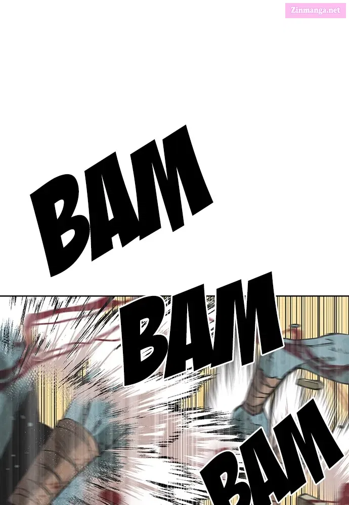 The Druid of Seoul Station Kainu Manga Chapter 11 Page 86
