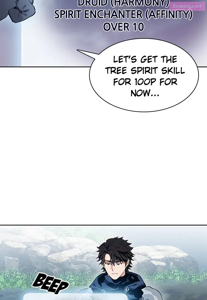 The Druid of Seoul Station Kainu Manga Chapter 11 Page 98