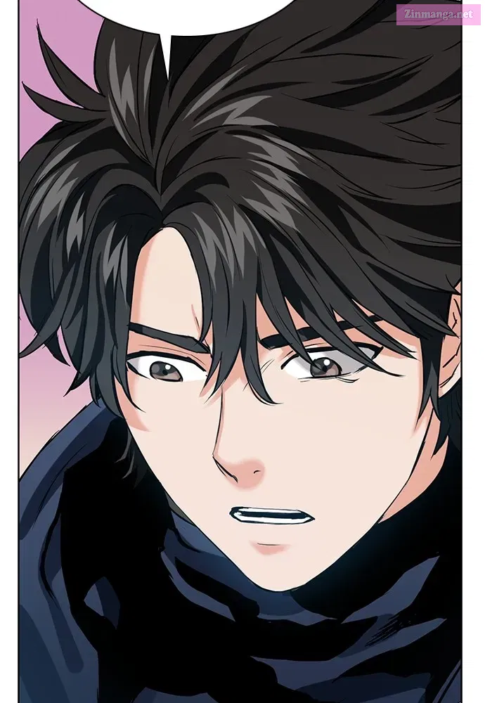 The Druid of Seoul Station Kainu Manga Chapter 11 Page 100