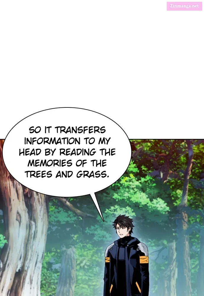 The Druid of Seoul Station Kainu Manga Chapter 11 Page 112