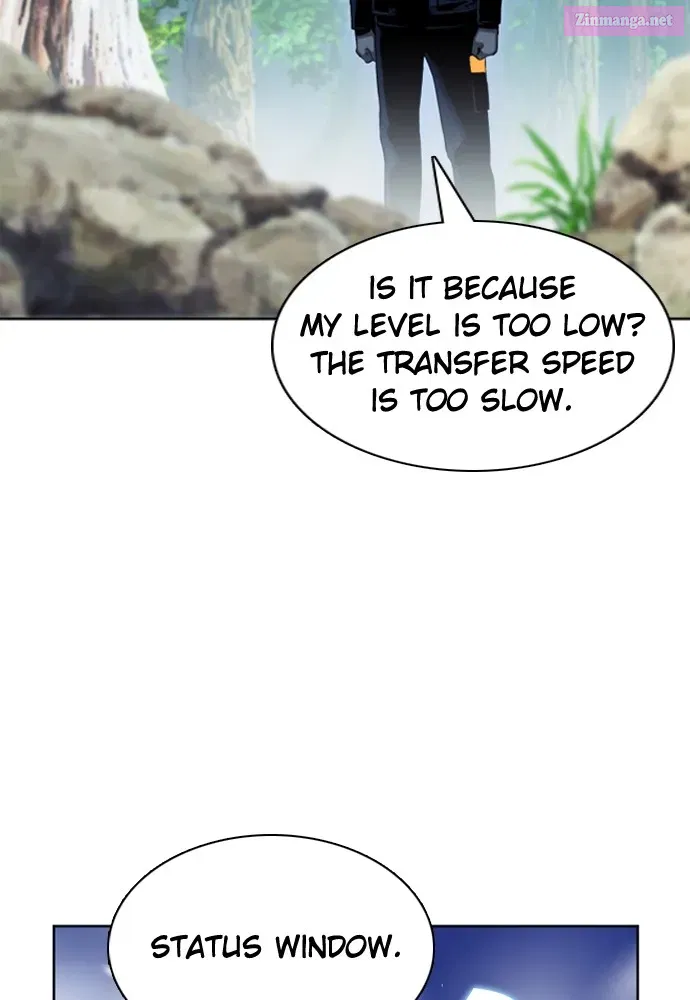 The Druid of Seoul Station Kainu Manga Chapter 11 Page 113
