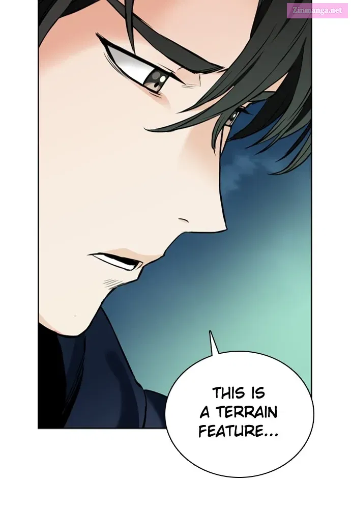 The Druid of Seoul Station Kainu Manga Chapter 11 Page 124