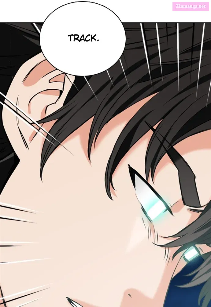 The Druid of Seoul Station Kainu Manga Chapter 11 Page 126
