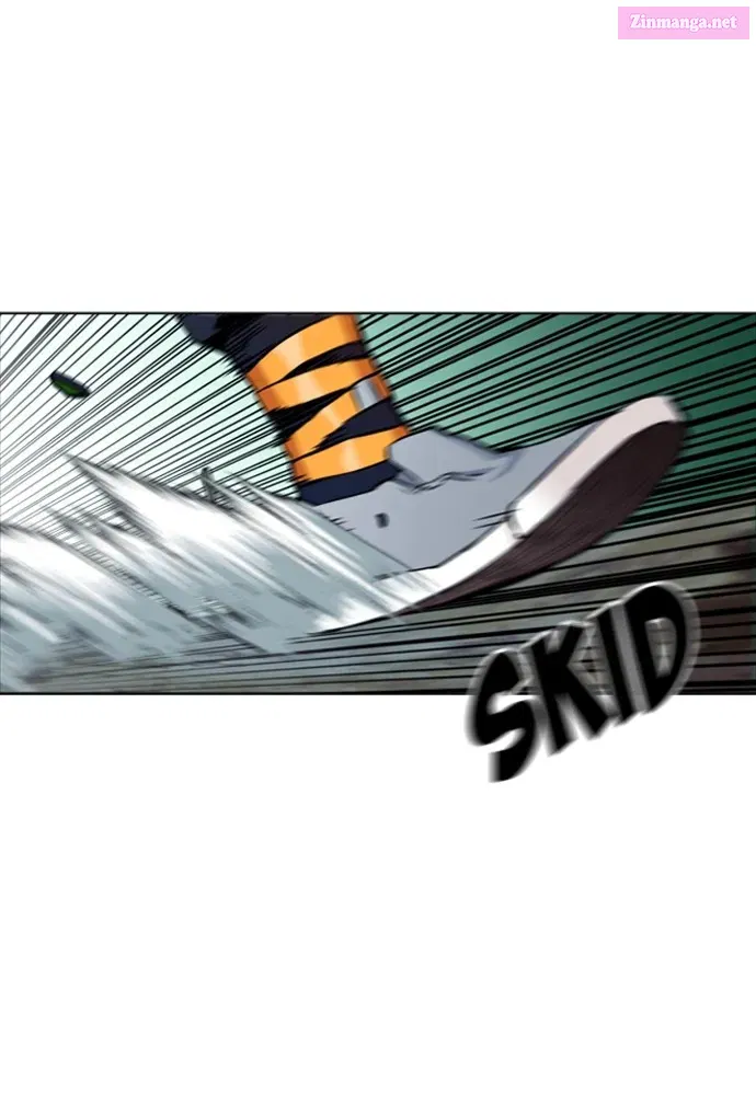 The Druid of Seoul Station Kainu Manga Chapter 11 Page 137