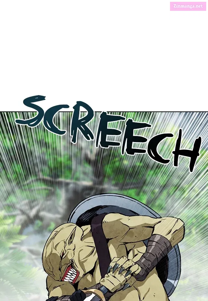 The Druid of Seoul Station Kainu Manga Chapter 11 Page 141