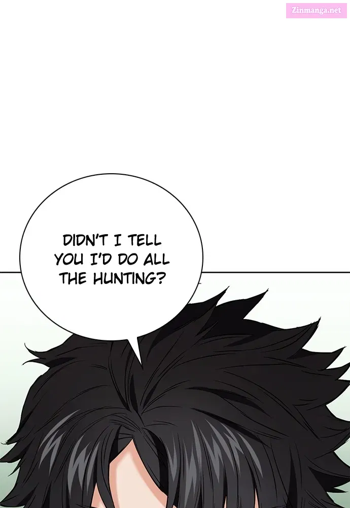 The Druid of Seoul Station Kainu Manga Chapter 11 Page 146