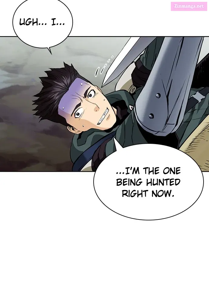 The Druid of Seoul Station Kainu Manga Chapter 11 Page 148