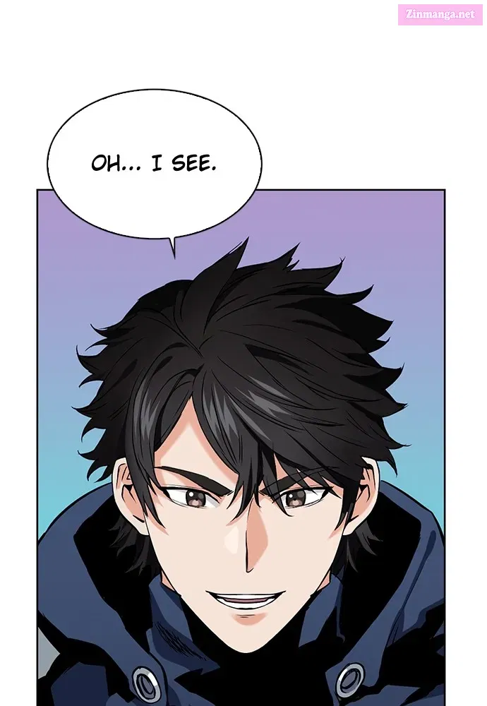 The Druid of Seoul Station Kainu Manga Chapter 11 Page 149