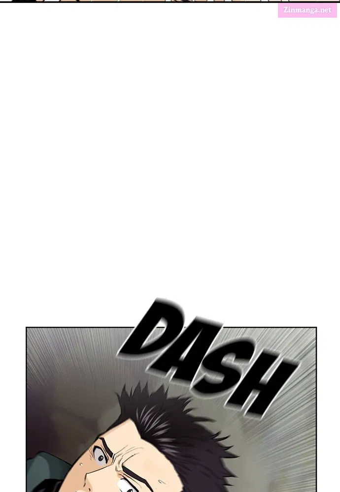 The Druid of Seoul Station Kainu Manga Chapter 11 Page 153