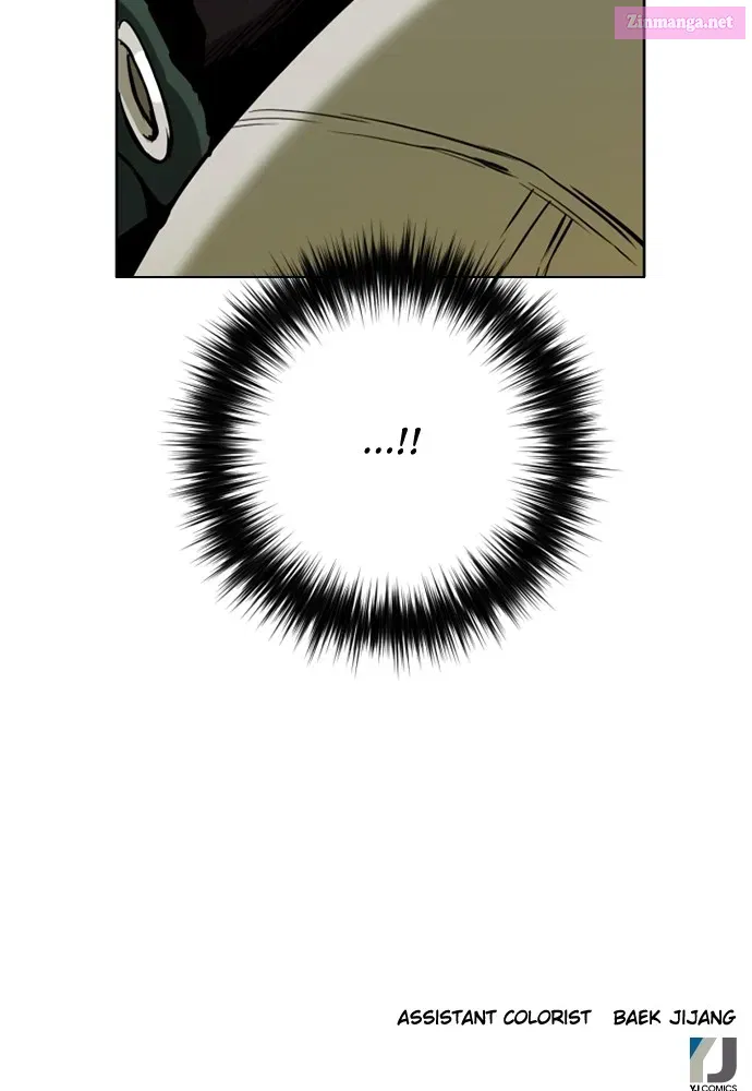 The Druid of Seoul Station Kainu Manga Chapter 11 Page 177