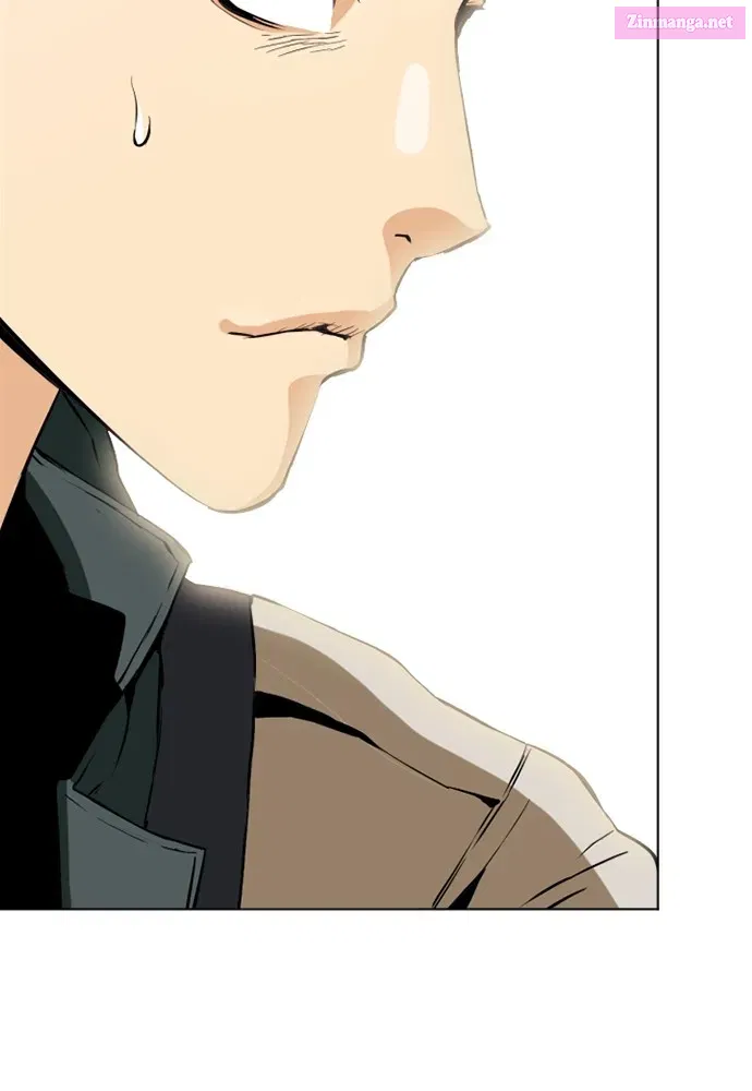 The Druid of Seoul Station Kainu Manga Chapter 10 Page 133