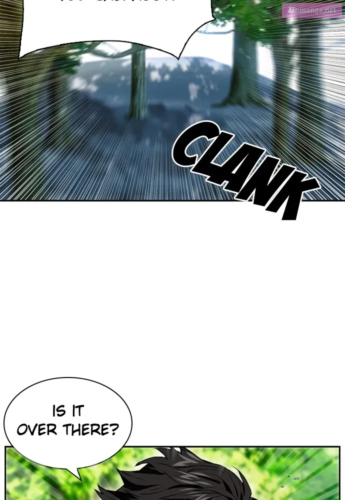 The Druid of Seoul Station Kainu Manga Chapter 9 Page 83