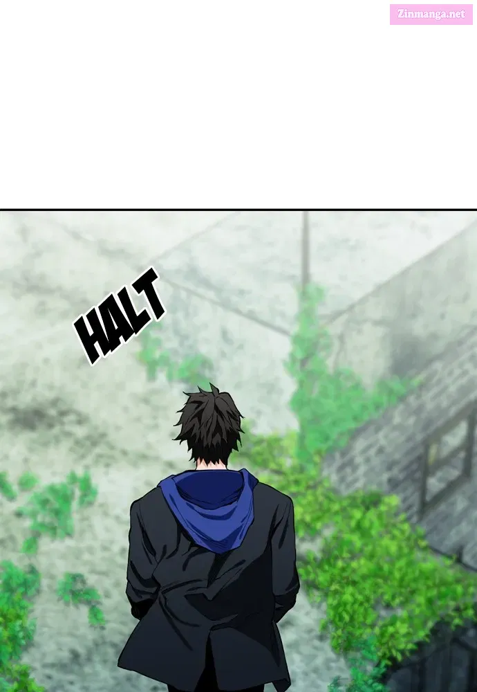 The Druid of Seoul Station Kainu Manga Chapter 9 Page 108
