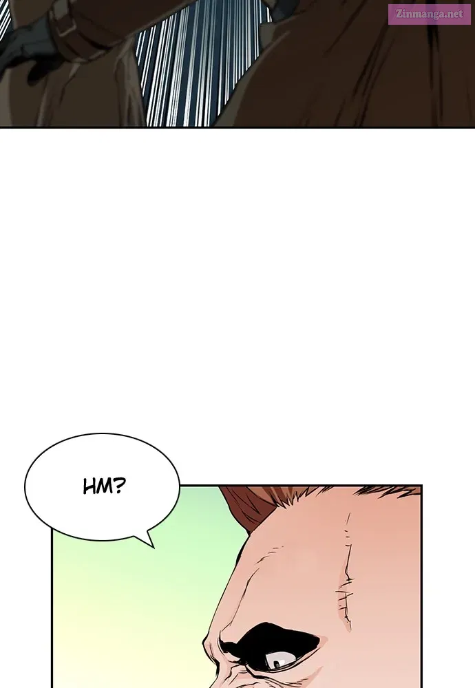The Druid of Seoul Station Kainu Manga Chapter 9 Page 126