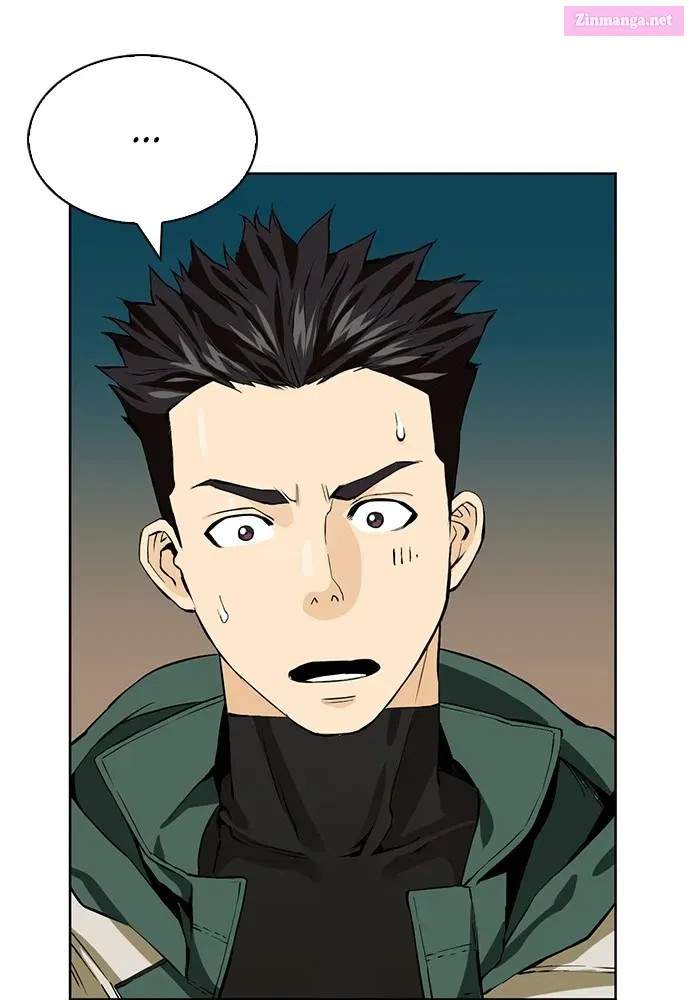 The Druid of Seoul Station Kainu Manga Chapter 9 Page 140