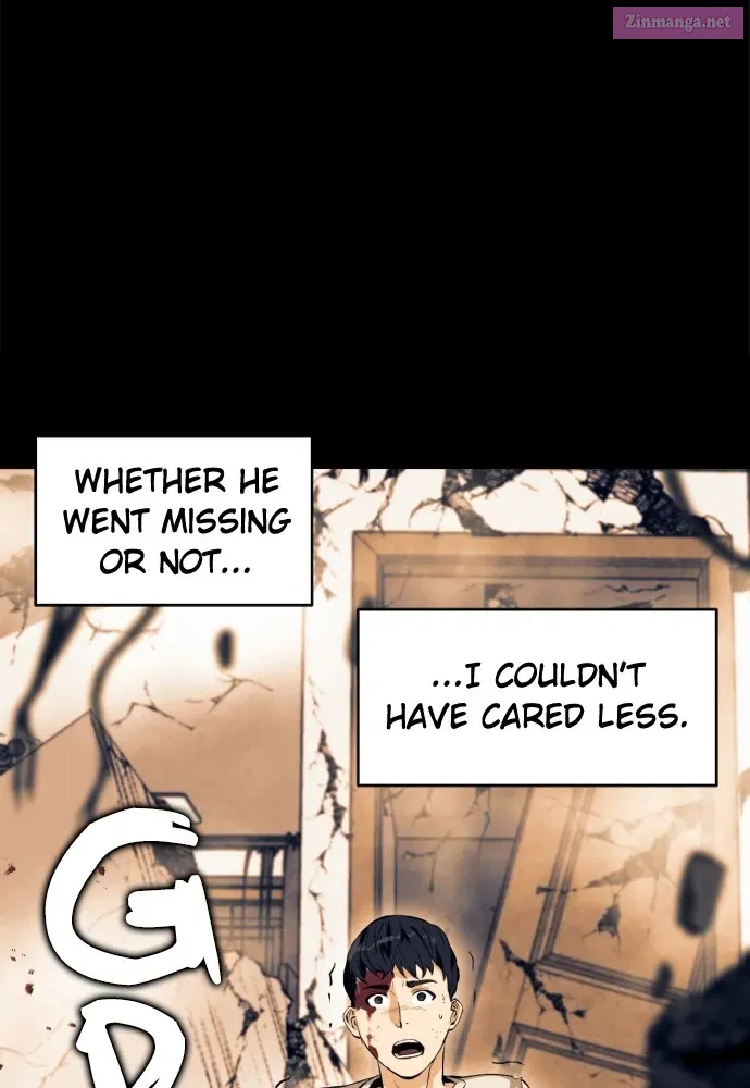 The Druid of Seoul Station Kainu Manga Chapter 8 Page 48