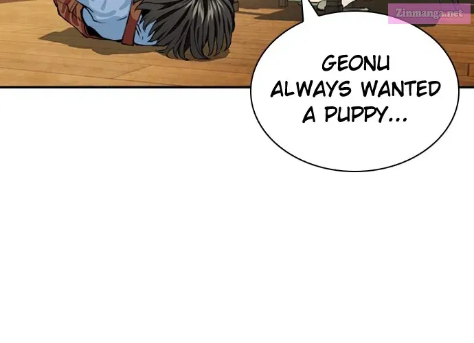 The Druid of Seoul Station Kainu Manga Chapter 8 Page 123