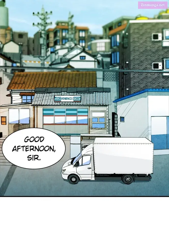 The Druid of Seoul Station Kainu Manga Chapter 7 Page 88