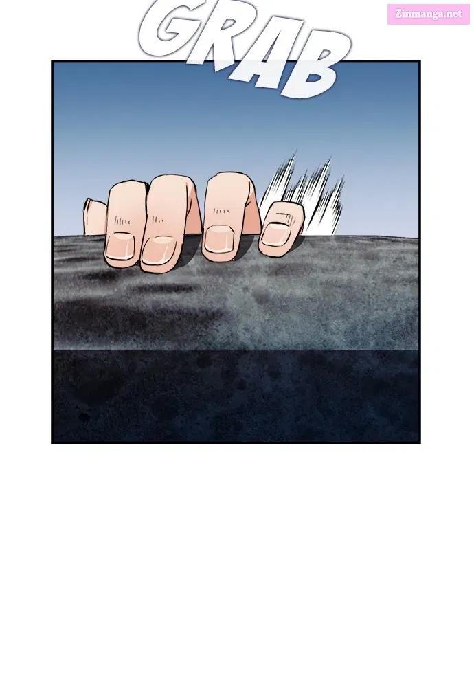The Druid of Seoul Station Kainu Manga Chapter 6 Page 99