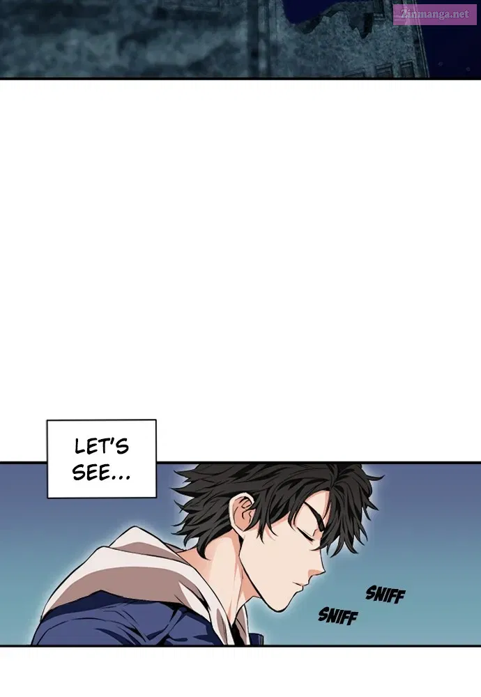 The Druid of Seoul Station Kainu Manga Chapter 6 Page 103