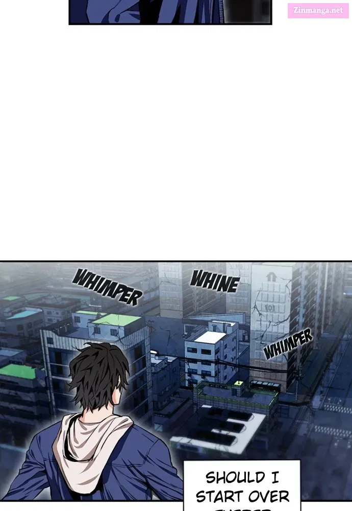 The Druid of Seoul Station Kainu Manga Chapter 6 Page 105