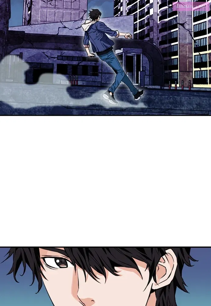 The Druid of Seoul Station Kainu Manga Chapter 6 Page 108