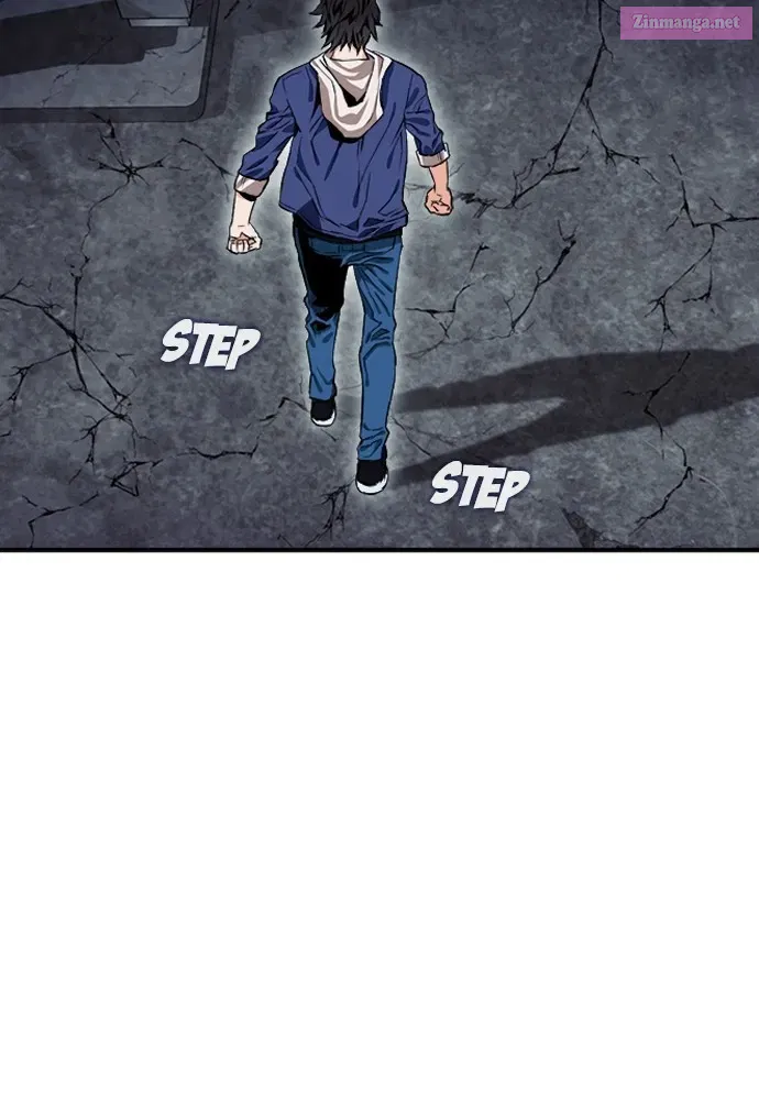 The Druid of Seoul Station Kainu Manga Chapter 6 Page 111