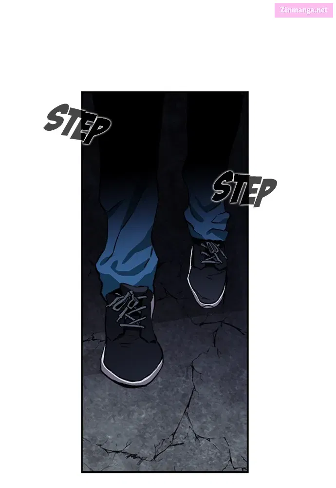 The Druid of Seoul Station Kainu Manga Chapter 6 Page 116