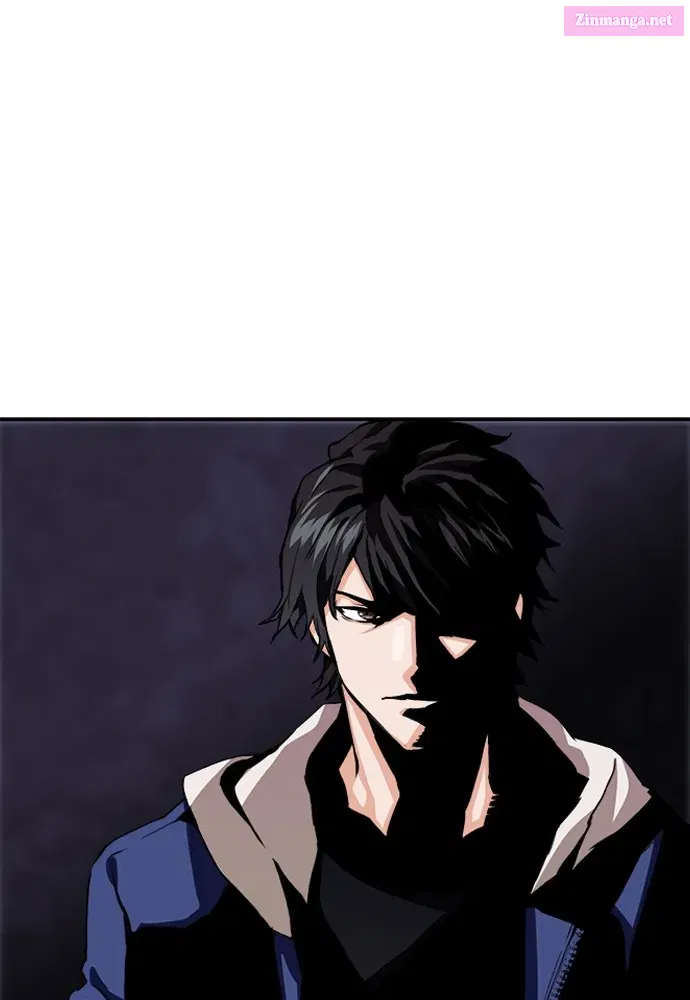 The Druid of Seoul Station Kainu Manga Chapter 6 Page 117