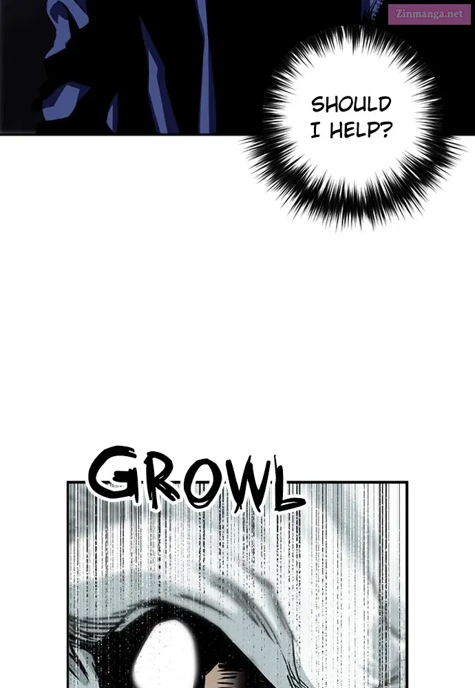 The Druid of Seoul Station Kainu Manga Chapter 6 Page 118