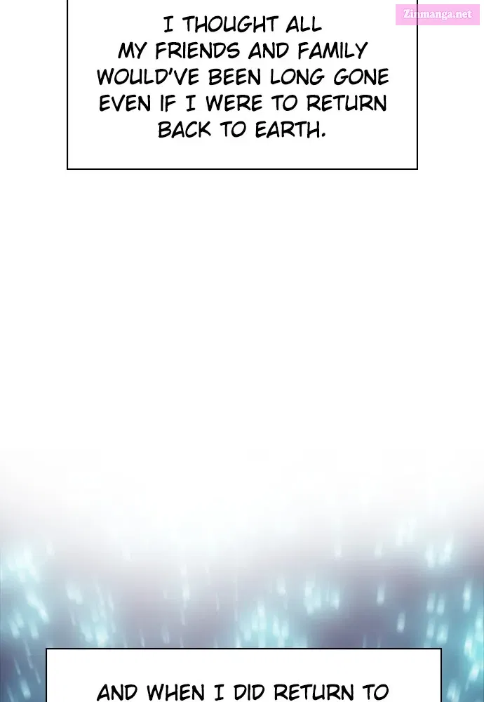 The Druid of Seoul Station Kainu Manga Chapter 5 Page 3