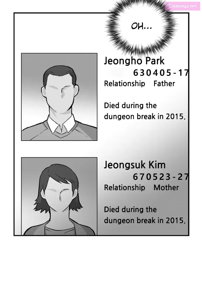 The Druid of Seoul Station Kainu Manga Chapter 5 Page 8